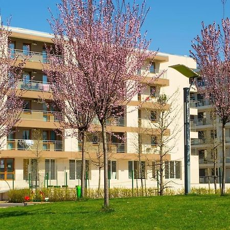Apartment Solar 50, Private Parking, 2 Bedroom Bukareszt Zewnętrze zdjęcie