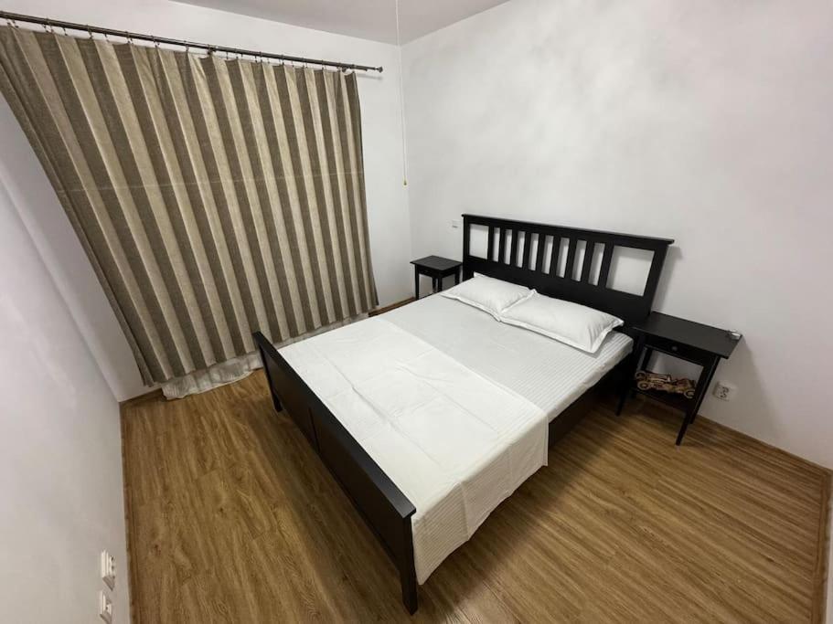 Apartment Solar 50, Private Parking, 2 Bedroom Bukareszt Zewnętrze zdjęcie